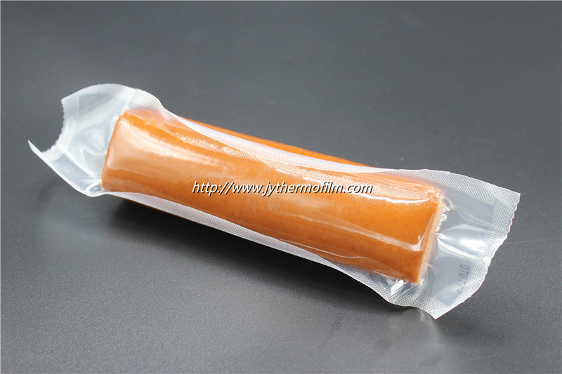 Formability Film for Sausage